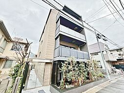 オープンレジデンシア目白フロントコート