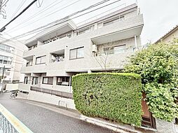 コスモ大泉学園