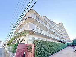 ウィンザーハイム草加