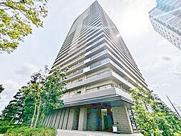 パークシティ柏の葉キャンパスサウスマークタワー