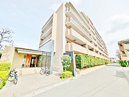 オーベル柏の葉ヒルズ壱番館