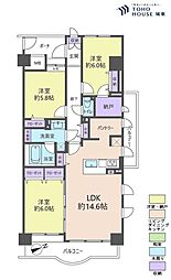 モアステージ市川