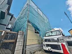 松戸市八ケ崎6丁目