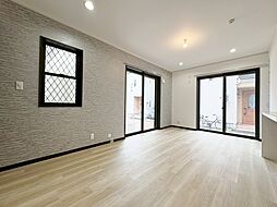 葛飾区水元2丁目