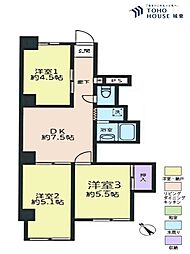 ジャルダン田端