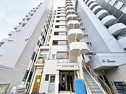 ジャルダン田端