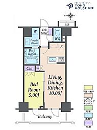 オープンレジデンシア王子