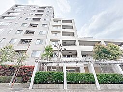 プラウド戸田公園アベニュー