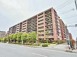 ガーデン・シンフォニー新越谷