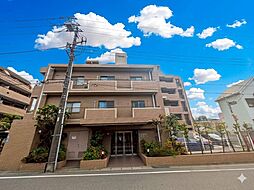 藤和シティコープ松戸小根本