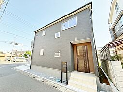 越谷市宮本町4丁目　全1棟