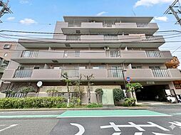 エバーグリーンパレス戸田公園