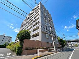 西台パーク・ホームズ