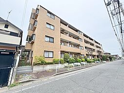 ライオンズマンション戸田