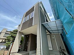 足立区竹の塚3丁目