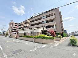 コスモ戸田パークスクエア