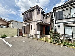 戸田市喜沢2丁目