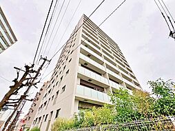 クリオ新小岩イーストテラス