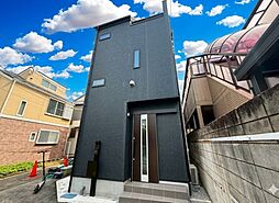 新宿区喜久井町