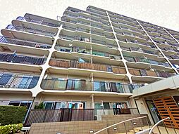 五反野第三スカイハイツ