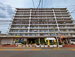 日商岩井綾瀬マンション