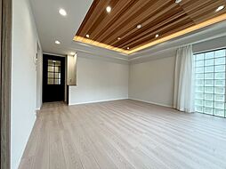 平和台ガーデンハウス