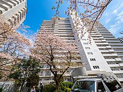 パークフィールドみさと三街区2号館ドミナンス