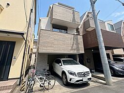 葛飾区新小岩1丁目