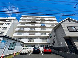 市川サニーハイツ