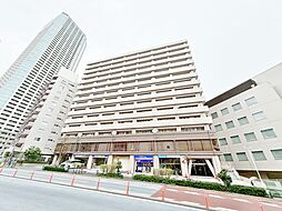 シャトレ市ヶ谷