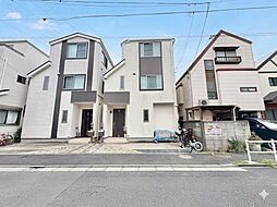 葛飾区細田5丁目