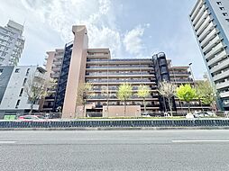 日商岩井西新井マンション