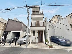 葛飾区堀切2丁目