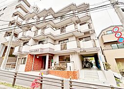 セザール赤塚公園