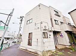 足立区関原1丁目