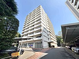 古河ガーデン・マンション