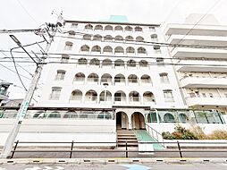 ときわ台サンハイツ