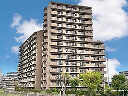 メイツ川口ウイングコート