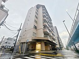 日栄マンション