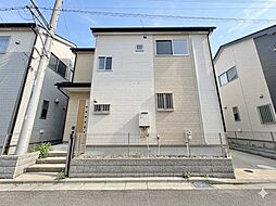 戸田市笹目7丁目