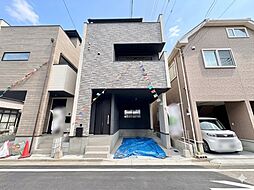 戸田市笹目4丁目　14期・全2棟