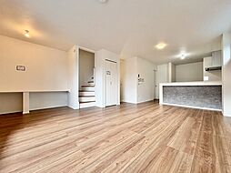 戸田市笹目4丁目　14期・全2棟