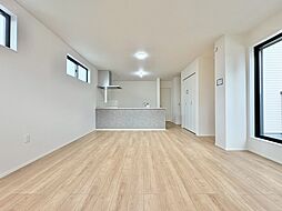 戸田市笹目4丁目　14期・全2棟