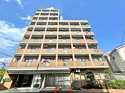 ライオンズマンション平和台第3