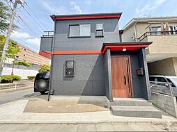 江戸川区江戸川2丁目