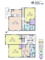板橋区赤塚2丁目