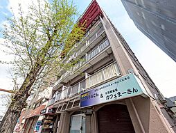 五反野ダイヤモンドマンション