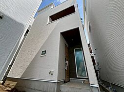 足立区椿2丁目　全5棟