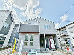 足立区関原1丁目　14期・全3棟