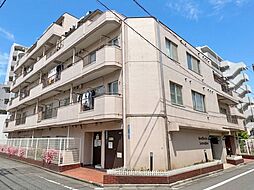 ライオンズマンション荒川遊園